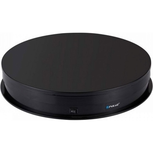 Поворотный стол Puluz PU3049B 30 см