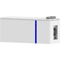 Аккумулятор Deye LiFePO4 48V (51.2V/100Ah/5120Wh) (AI-W5.1-B) Аккумулятор Deye LiFePO4 48V (51.2V/100Ah/5120Wh) (AI-W5.1-B)