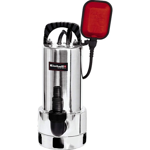 Занурювальний дренажний насос Einhell GC-DP 9035 N (4170778) - придбати в Дніпрі, Україні: ціна, характеристики | інтернет-магазин TOUCH