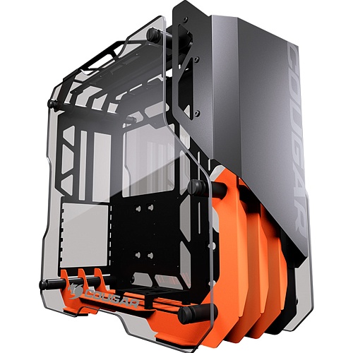 Корпус Cougar Blazer Essence (385LMH0.0001) - придбати в Дніпрі, Україні: ціна, характеристики | інтернет-магазин TOUCH