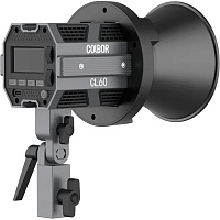 Постоянный свет COLBOR CL60