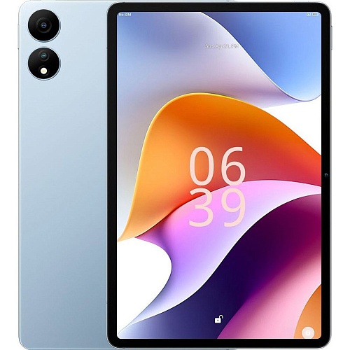 Планшет Oscal Elite 1 8/256GB LTE Himalaya Blue Global EU - придбати в Дніпрі, Україні: ціна, характеристики | інтернет-магазин TOUCH