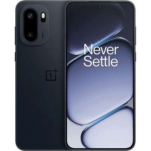 Смартфон OnePlus Ace 6 12/512GB Black CN (no OTA)