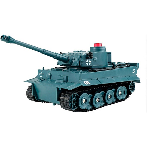 Танк JJRC Q85 1:30 Battle Tank (Dark Blue) - придбати в Дніпрі, Україні: ціна, характеристики | інтернет-магазин TOUCH