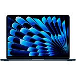 Ноутбук Apple MacBook Air 13" M4 24/512GB Midnight 2025 (MC6C4)