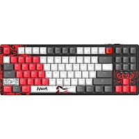 Клавіатура Bloody WS87 Naraka - придбати в Дніпрі, Україні: ціна, характеристики | інтернет-магазин TOUCH Клавіатура Bloody WS87 Naraka - придбати в Дніпрі, Україні: ціна, характеристики | інтернет-магазин TOUCH