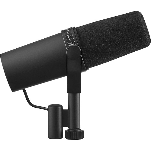 Микрофон Shure SM7B