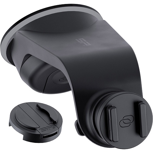 Автотримач SP Connect Suction Mount (53141) - придбати в Дніпрі, Україні: ціна, характеристики | інтернет-магазин TOUCH