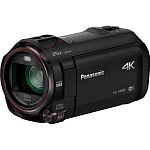 Відеокамера Panasonic HC-VX980 Black (HC-VX980EE-K) UA 