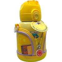 Термос JEKO Children's Insulated Cup 560ml Take Me On An Adventure (199901630) - придбати в Дніпрі, Україні: ціна, характеристики | інтернет-магазин TOUCH