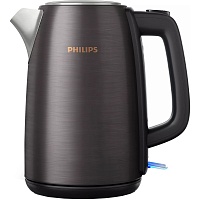 Електрочайник Philips Viva Collection HD9352/30 - придбати в Дніпрі, Україні: ціна, характеристики | інтернет-магазин TOUCH Електрочайник Philips Viva Collection HD9352/30 - придбати в Дніпрі, Україні: ціна, характеристики | інтернет-магазин TOUCH