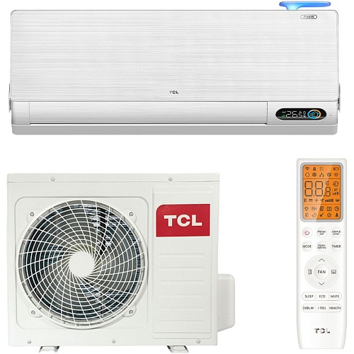 Сплит-система TCL FreshIN 2.0 Series FBI TAC-12CHSD/FBI