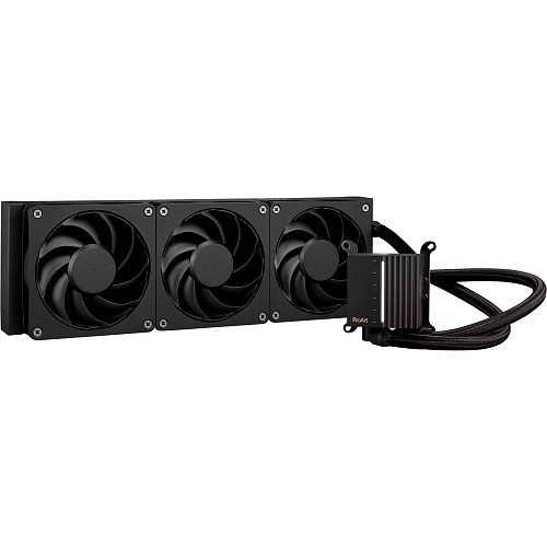 Система водяного охолодження Asus ProArt LC 360 (90RC0120-M0UAY0) - придбати в Дніпрі, Україні: ціна, характеристики | інтернет-магазин TOUCH