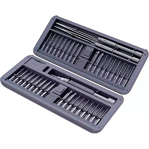Отвертка с комплектом бит JimiHome Screwdriver Set (JM-GNT80)