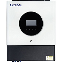 Гибридный солнечный инвертор EnerSol EHI-8000SP Гибридный солнечный инвертор EnerSol EHI-8000SP
