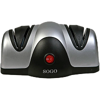 Электроточилка для ножей Sogo ACU-SS-13500