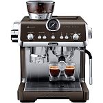 Кофеварка рожковая Delonghi La Specialista Opera EC9555.BK