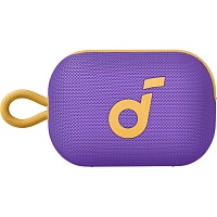 Портативная акустика SoundCore Select 4 Go Purple (A31X10Q1)
