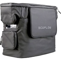 Сумка для зарядной станции EcoFlow DELTA 2 Bag (BMR330) Сумка для зарядной станции EcoFlow DELTA 2 Bag (BMR330)