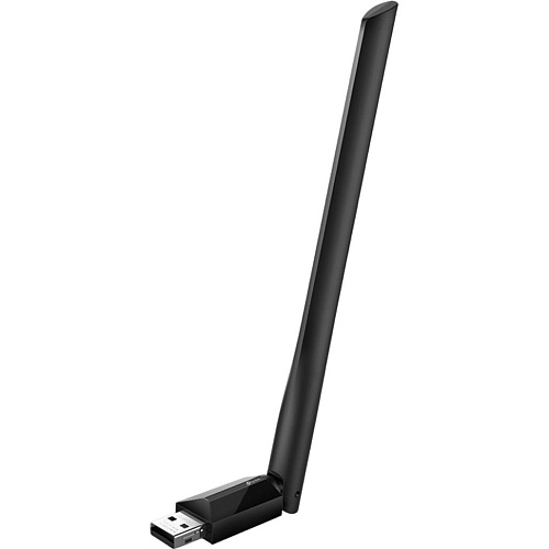 Wi-Fi адаптер TP-Link Archer T600U Plus - придбати в Дніпрі, Україні: ціна, характеристики | інтернет-магазин TOUCH