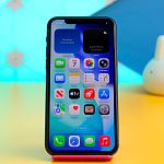 Смартфон Apple iPhone 11 Pro 64GB Space Gray (MWC22) Б/У