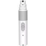 Гриндер для кігтів Petsfond Nail Grinder PFS101L White