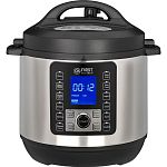 Мультиварка-скороварка First FA-5130-2-SI