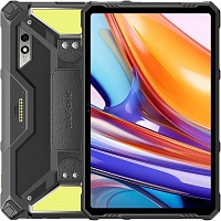 Планшет Ulefone Armor Pad 3 Pro 8/256GB LTE Black