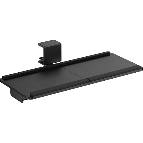 Регульована полиця для клавіатури OfficePro KT163B Black - придбати в Дніпрі, Україні: ціна, характеристики | інтернет-магазин TOUCH Регульована полиця для клавіатури OfficePro KT163B Black - придбати в Дніпрі, Україні: ціна, характеристики | інтернет-магазин TOUCH