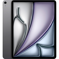 Планшет Apple iPad Air 11 (2026) 256GB Wi-Fi Space Gray (MH354) - придбати в Дніпрі, Україні: ціна, характеристики | інтернет-магазин TOUCH Планшет Apple iPad Air 11 (2026) 256GB Wi-Fi Space Gray (MH354) - придбати в Дніпрі, Україні: ціна, характеристики | інтернет-магазин TOUCH