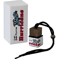 Автомобильный ароматизатор Hurricane Turbo Автомобильный ароматизатор Hurricane Turbo