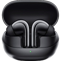 Наушники Xiaomi Buds 4 Pro Moon Shadow Black (BHR6129CN) Наушники Xiaomi Buds 4 Pro Moon Shadow Black (BHR6129CN)