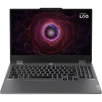 Ноутбук Lenovo LOQ 15ARP9 (83JC00GKUS)