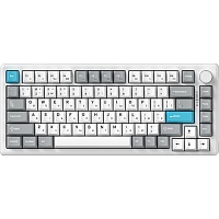 Клавіатура GamePro Asgard Yord White (MK266WH) - придбати в Дніпрі, Україні: ціна, характеристики | інтернет-магазин TOUCH Клавіатура GamePro Asgard Yord White (MK266WH) - придбати в Дніпрі, Україні: ціна, характеристики | інтернет-магазин TOUCH
