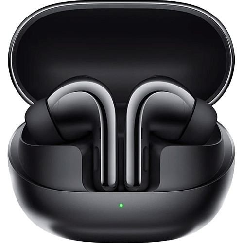 Наушники Xiaomi Buds 4 Pro Moon Shadow Black (BHR6129CN)