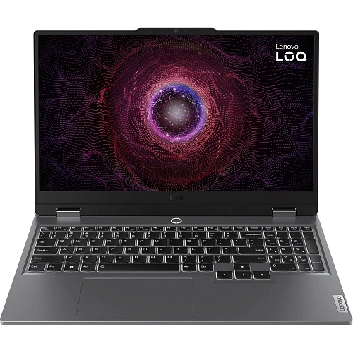 Ноутбук Lenovo LOQ 15ARP9 (83JC00GKUS)