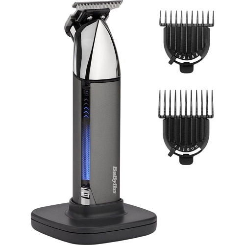 Триммер для бороды и усов Babyliss Super-X Metal T996E