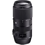 Объектив Sigma AF 100-400mm f/5.0-6.3 DG OS HSM Sony E