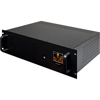 Источник бесперебойного питания (ИБП) LogicPower UL1250VA RM (23281)