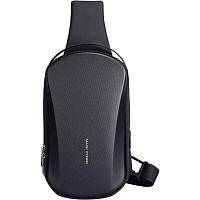 Наплечная сумка Mark Ryden Sata MR3998 Black Наплечная сумка Mark Ryden Sata MR3998 Black