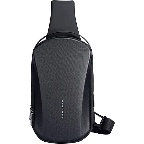 Наплечная сумка Mark Ryden Sata MR3998 Black