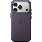 Чехол TechWoven Case with Animation & MagSafe для Apple iPhone 17 Pro Max Purple AAA