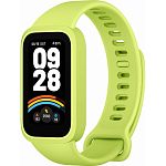 Фитнес-браслет Xiaomi Smart Band 9 Active Green (BHR08L1GL)