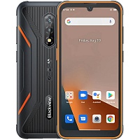 Смартфон Blackview BV5200 4/32GB Orange - придбати в Дніпрі, Україні: ціна, характеристики | інтернет-магазин TOUCH Смартфон Blackview BV5200 4/32GB Orange - придбати в Дніпрі, Україні: ціна, характеристики | інтернет-магазин TOUCH