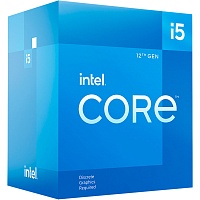 Процесор Intel Core i5-12400F Box (BX8071512400F) UA - придбати в Дніпрі, Україні: ціна, характеристики | інтернет-магазин TOUCH Процесор Intel Core i5-12400F Box (BX8071512400F) UA - придбати в Дніпрі, Україні: ціна, характеристики | інтернет-магазин TOUCH