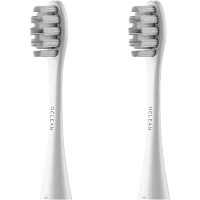 Насадка для зубної щітки Oclean P1S12 W02 Gum Care Toothbrush Head White 2шт (6970810552256) - придбати в Дніпрі, Україні: ціна, характеристики | інтернет-магазин TOUCH Насадка для зубної щітки Oclean P1S12 W02 Gum Care Toothbrush Head White 2шт (6970810552256) - придбати в Дніпрі, Україні: ціна, характеристики | інтернет-магазин TOUCH