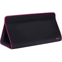 Сумка для фена Dyson designed storage bag Black/Fuchsia (971313-01)