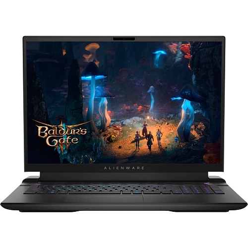 Ноутбук Alienware M18 R2 (AWM18R-9583BLK-PUS) Ноутбук Alienware M18 R2 (AWM18R-9583BLK-PUS)