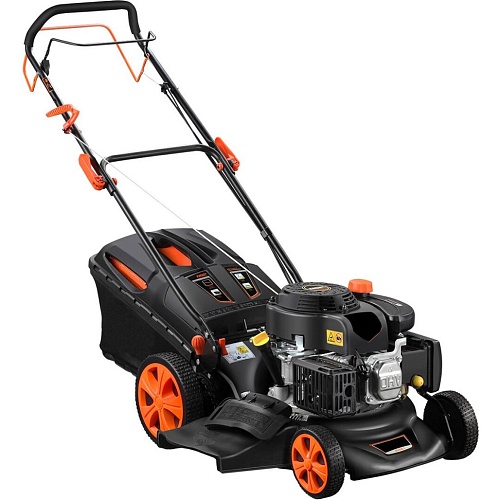 Газонокосилка Grunhelm S461VHY