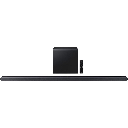 Саундбар Samsung HW-S800D/UA 